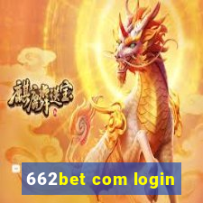 662bet com login